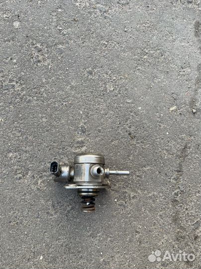 Бензонасос тнвд Hyundai i40