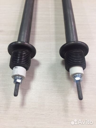 Тэн котла отопления 3.0 кВт нерж