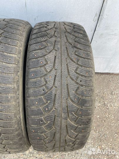 Nokian Tyres Hakkapeliitta 5 SUV 265/50 R20