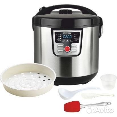 Мультиварка vitesse vs 589