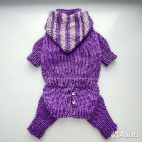 Одежда для собак мелких пород и кошек