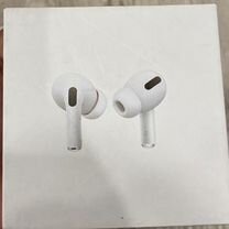 Беспроводные наушники Airpods 2 Pro