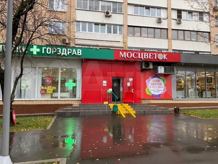 Прямая аренда от Собственника