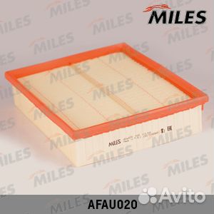 Фильтр воздушный audi A4/A6/VW passat 1.6-4.2 95-0