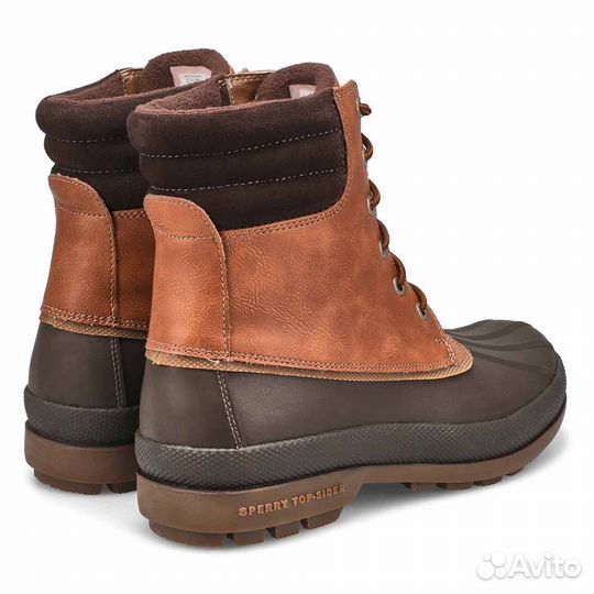 Зимние ботинки Sperry Cold Bay Boot