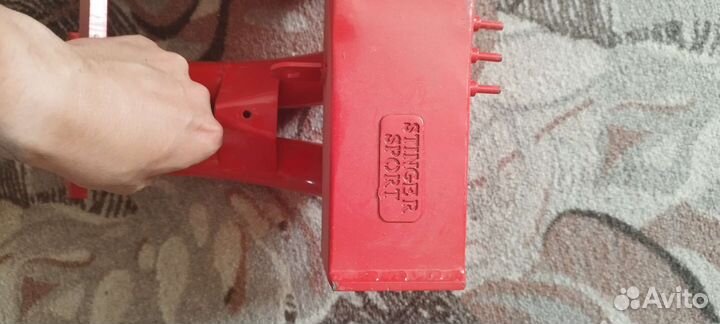 Ресивер на ваз 8 кл