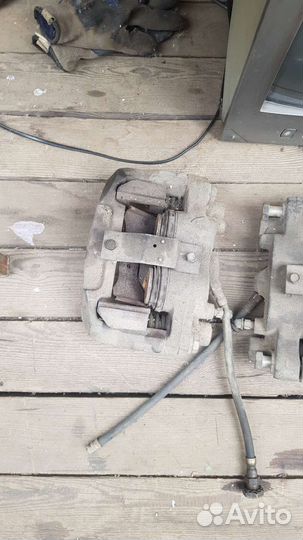 Супорта УАЗ