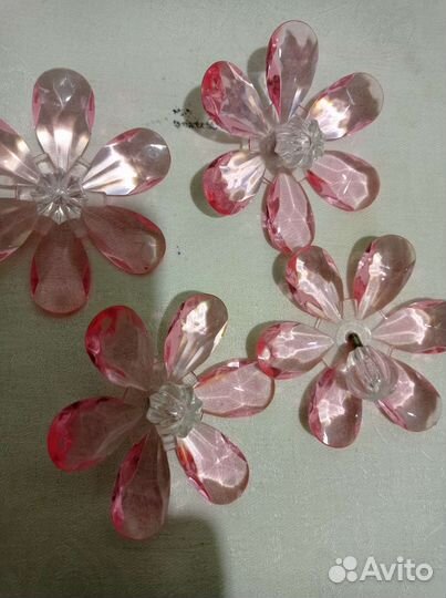 Запчасти для люстры