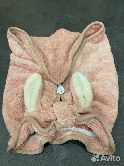 Полотенце тюрбан