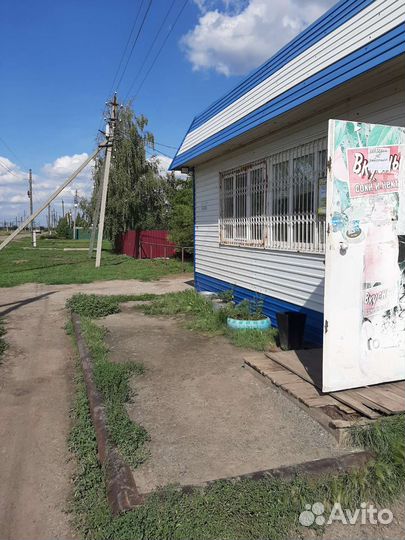 Продам готовый бизнес магазин