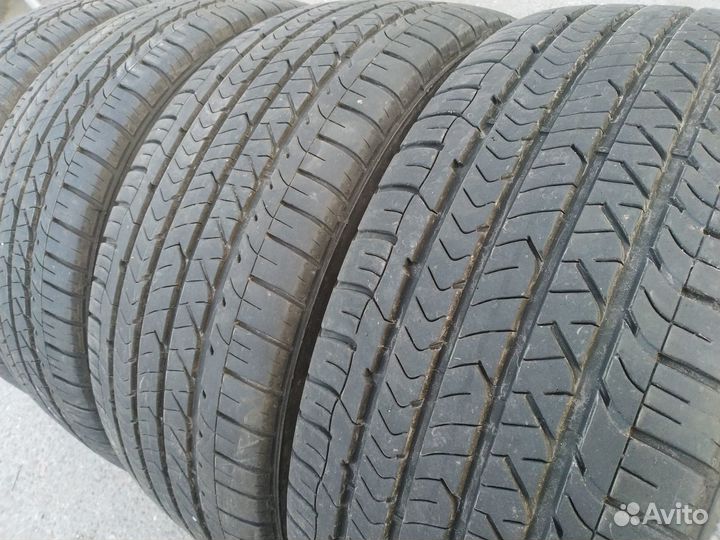 Goodyear Eagle Sport TZ 245/45 R18