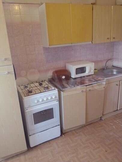 2-к. квартира, 60 м², 5/9 эт.
