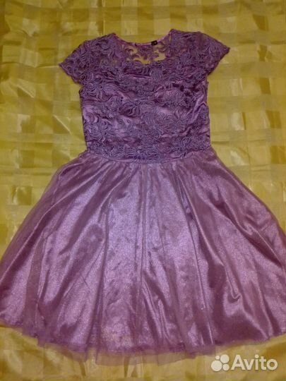 Одежда пакетом 44 р-р