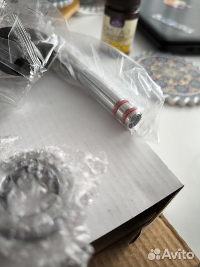 Кран для фильтра питьевой воды новый