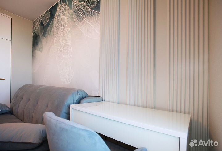 Ремонт и отделка квартир