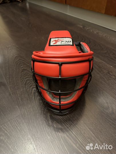 Шлем детский для арб