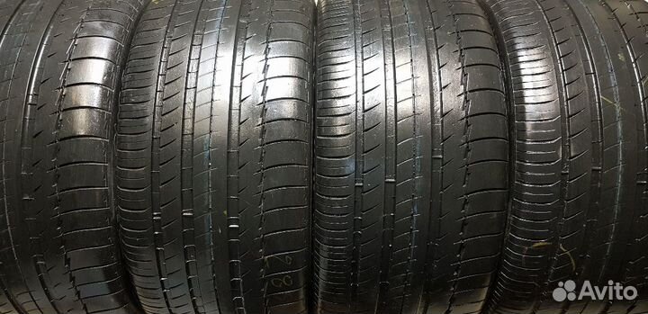 Michelin Pilot Sport 285/40 R19