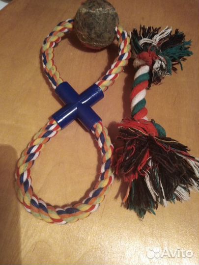 Товары для собак