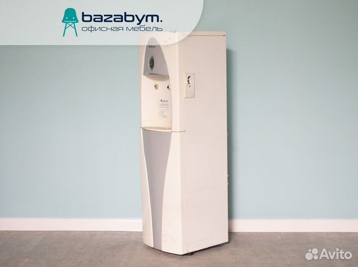 Пурифайер для воды на запчасти