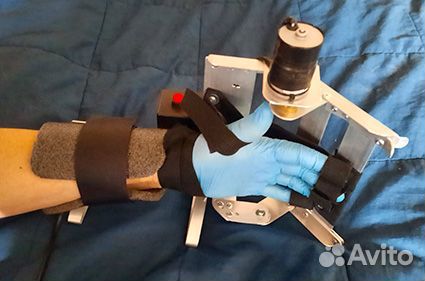 Тренажеры для руки после инсульта