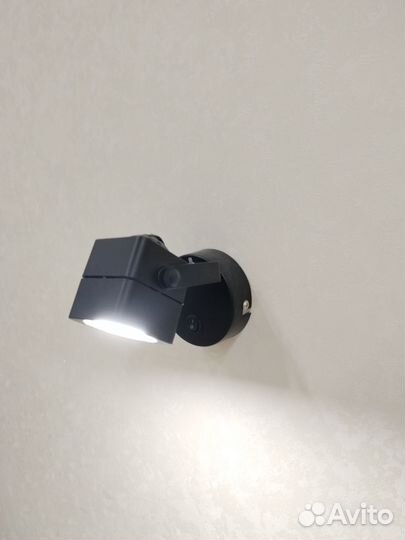 Услуги электрика