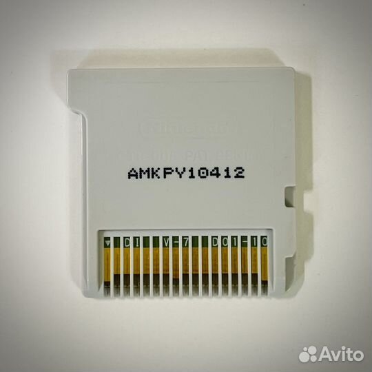 Mario Kart для DS и 3DS