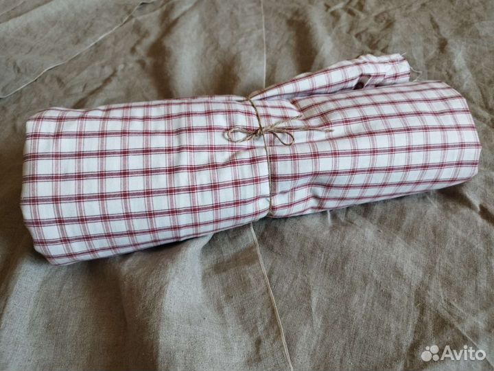 Ткань отрез хлопок