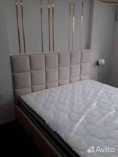Кровать 200х200