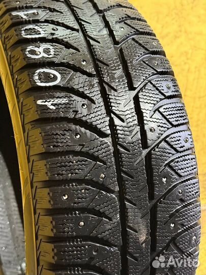 Bridgestone Ice Cruiser 7000 205/55 R16 91T