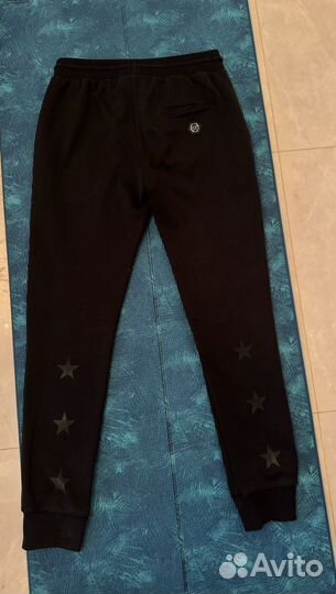 Джогеры мужские philip plein 48