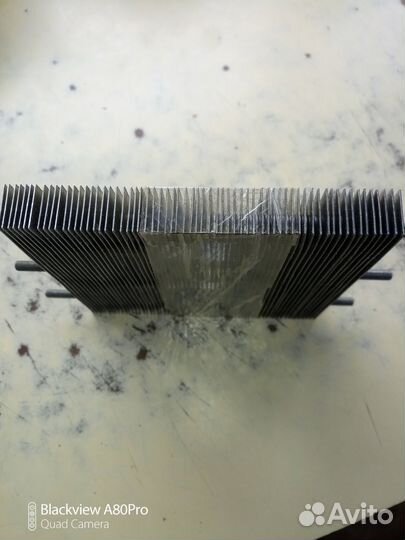 Стабилизатор газовой горелки