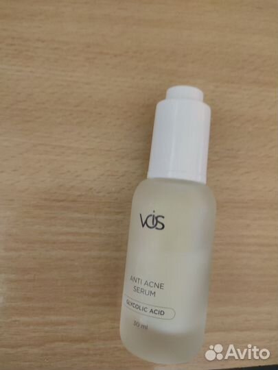 Сыворотка для лица mixit, vois