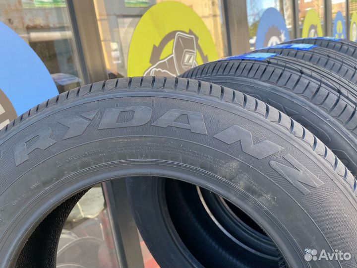 Rydanz Reac R05 185/70 R14 88T