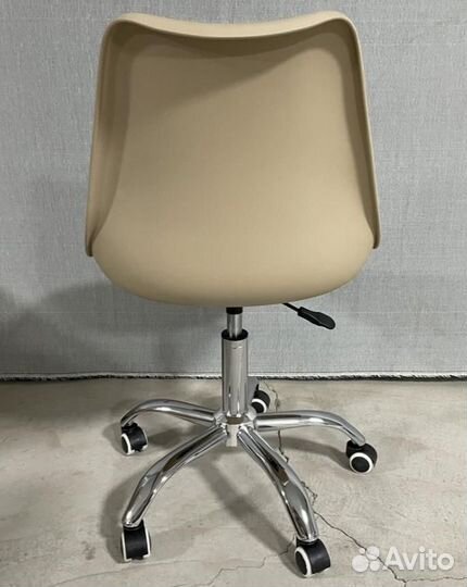 Кресло офисное BML-053-D3 (Латте)