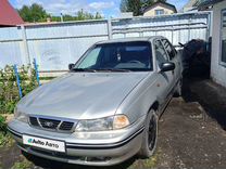 Daewoo Nexia 1.5 MT, 2007, 149 500 км, с пробегом, цена 270 000 руб.