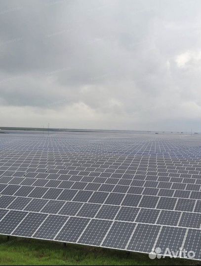 Солнечный модуль hyundai HIS-M228MG