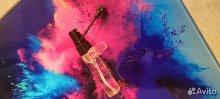 Набор dkny Be Delicious