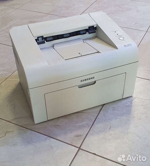 Принтер лазерный