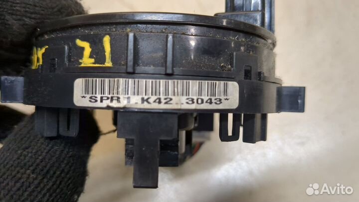 Шлейф руля Hyundai i40, 2014