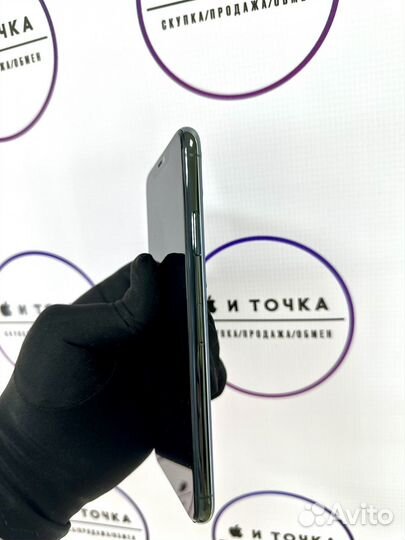 iPhone 11 Pro Max, 256 ГБ