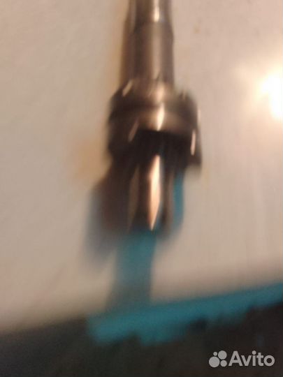 Вал гребной Yamaha 20-30