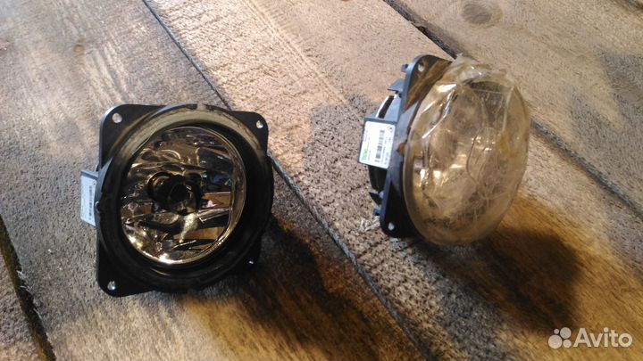 Верхние рычаги задней подвески Ford Maverick