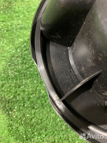 Моторчик печки Volkswagen Passat B6 BZB 2008