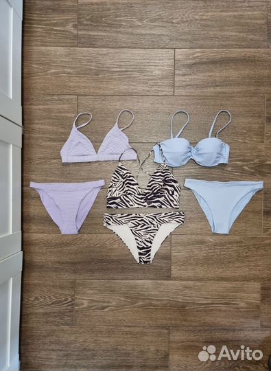 Купальники H&M