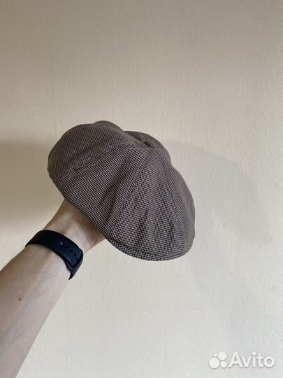 Кепка мужская восьмиклинка летняя