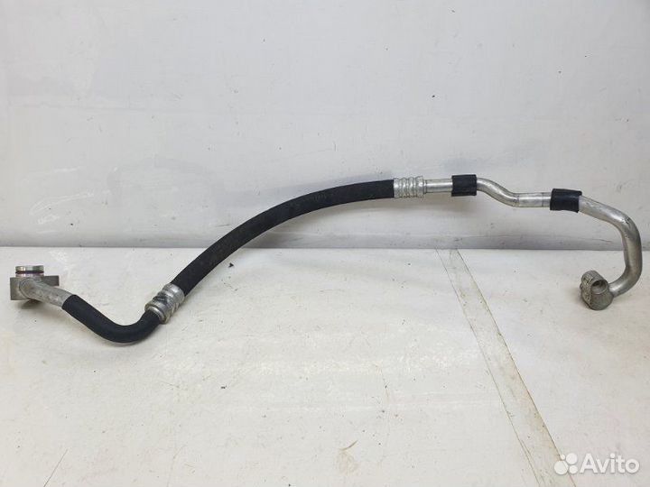 Трубка кондиционера Volkswagen Touareg 7L 3.6 2010