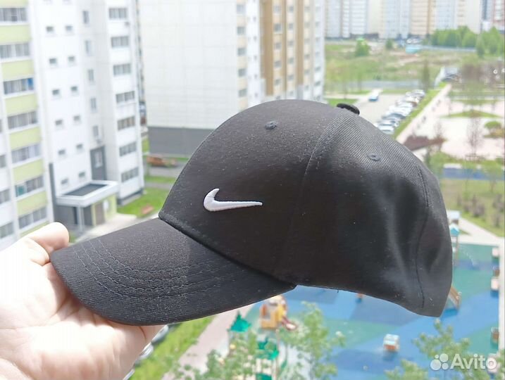 Кепка nike