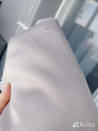 Ткань для штор блэкаут