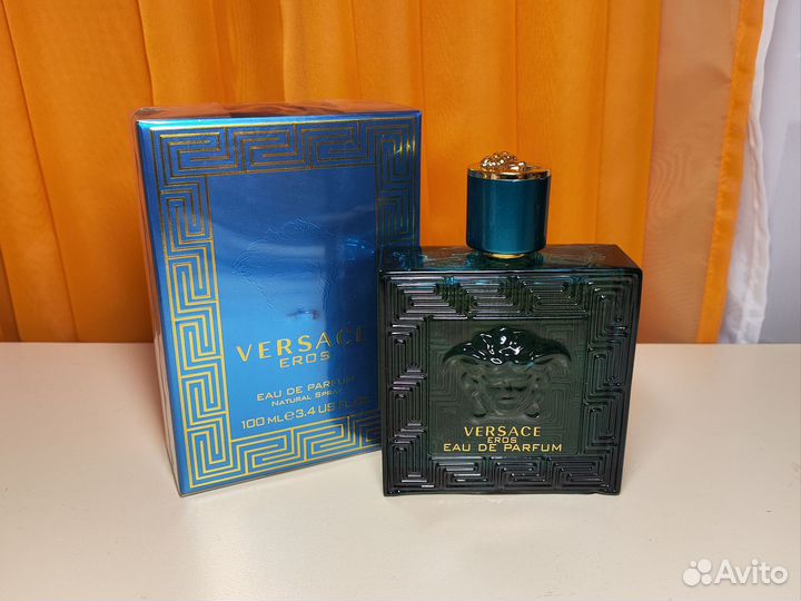 Духи мужские Versace, Dior, Givenchy, Lacoste