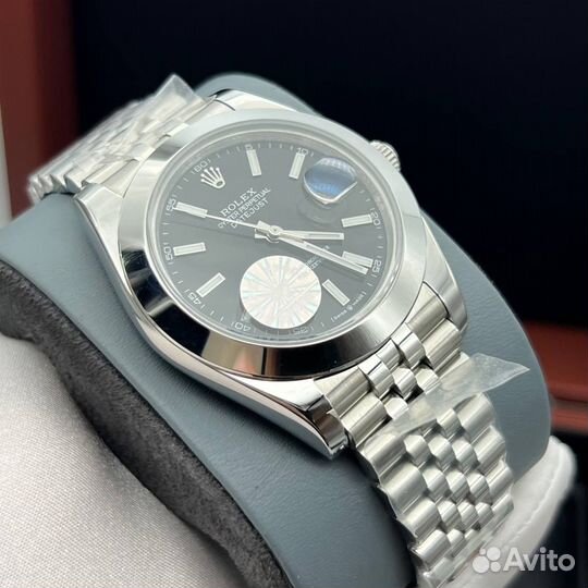 Часы Rolex Datejust